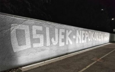 Sjećanje na najteži dan Osijeka u Domovinskom ratu