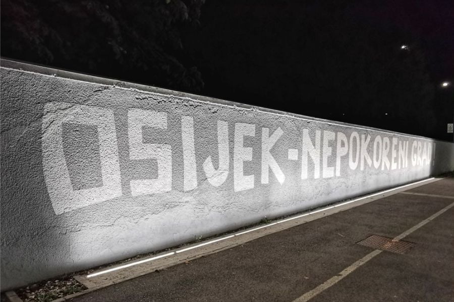 Sjećanje na najteži dan Osijeka u Domovinskom ratu