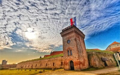 Stiže li nam proljeće? Temperature za vikend u ludom porastu