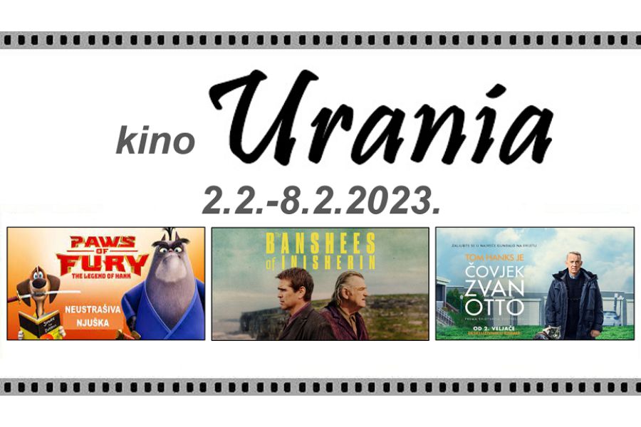 Kino Urania 1.2.