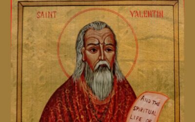 Danas slavimo Dan zaljubljenih – spomendan sv. Valentina