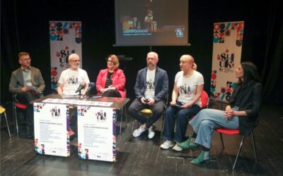 Najbolji lutkari ponovno u Osijeku – SLUK 2023.