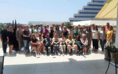 Članovi osječke Udruge RFD sudjelovali na 57. simpoziju HZRFD-a u Vodicama