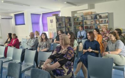 Održana završna konferencija projekta “Vrijeme je za školski obrok 2022.-2023.”