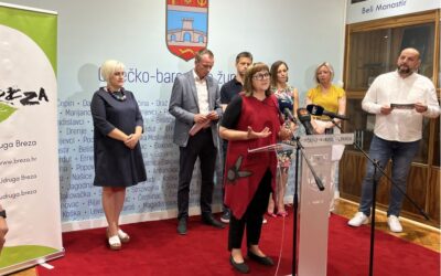 Predstavljen koncept festivala “Zemlja bez granica”