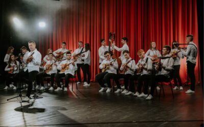 Otkazan koncert Tamburaškog orkestra Općine Semeljci u Vladislavcima