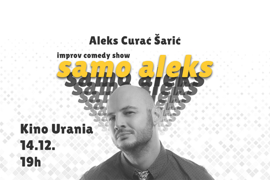 Samo Aleks_Foto_Aleks Šarić
