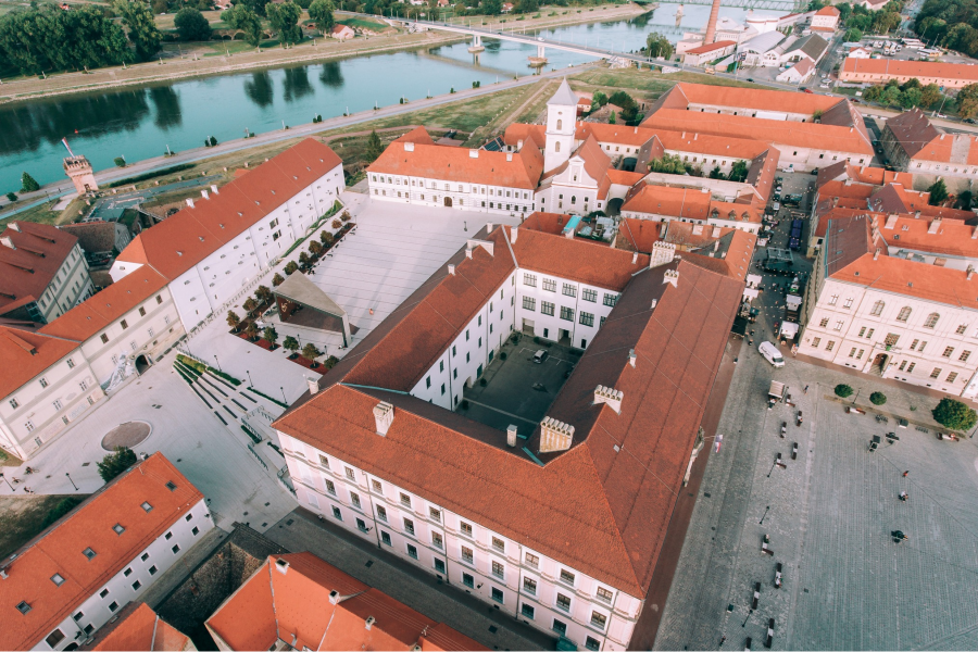 Tvrđa_Foto_Grad Osijek