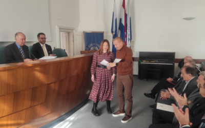 Lions club Osijek nagrađuje najbolje studente