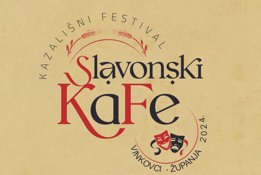 Lav koji nije znao pisati na 2. Slavonskom KaFe-u