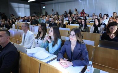 U Osijeku otvoren OSCON – najveći kongres studenata medicine u regiji