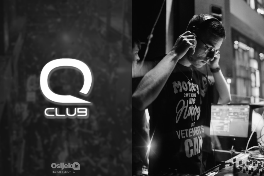 DJ Danchoo_Q Club
