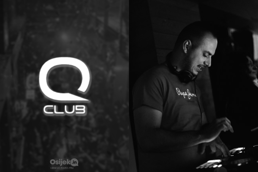DJ Defunct_Q Club
