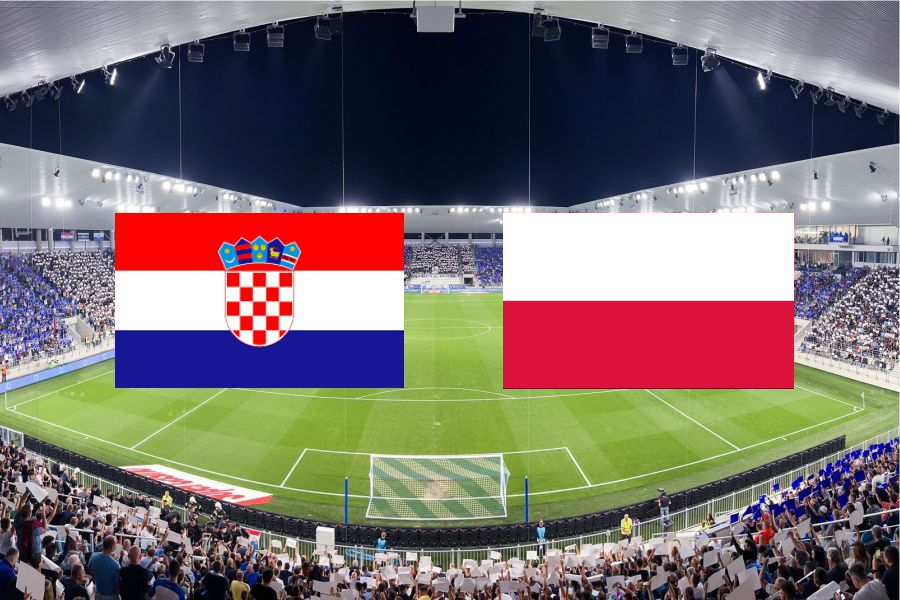 Hrvatska - Poljska