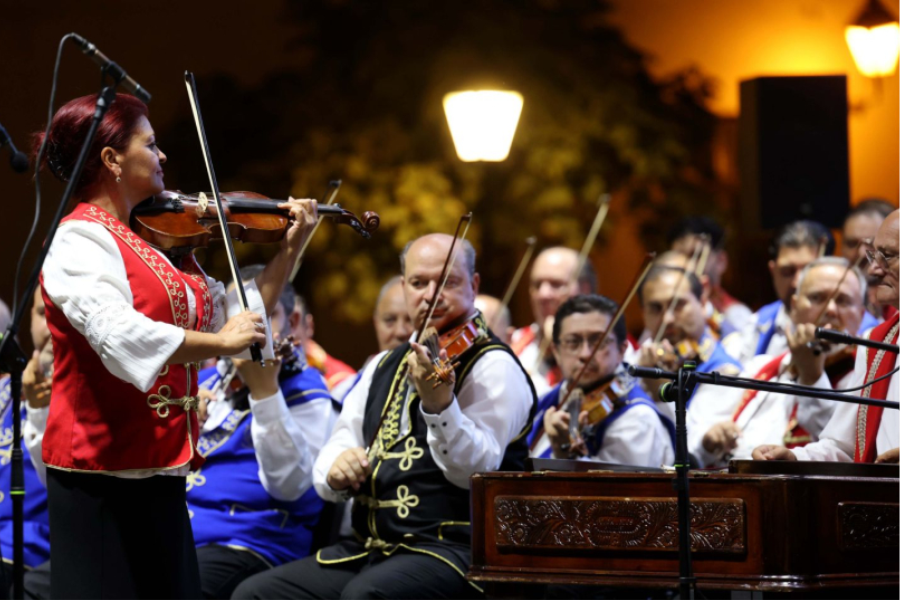 Zatvoreno 24. Osječko ljeto kulture, najveći kulturni festival istočne Hrvatske