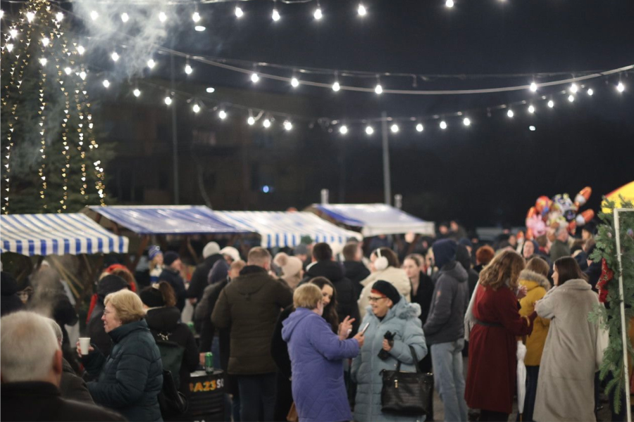 Uspješno održan još jedan “Advent na Mačkamami”