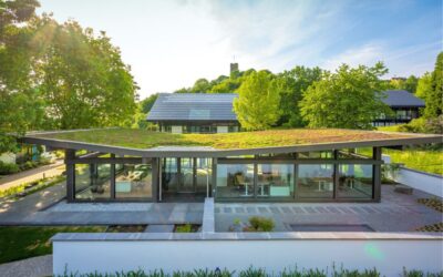 Održivo i inovativno rješenje za krovove!