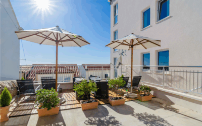 Sve više solo putnika: Booking.com otkriva porast solo putovanja među hrvatskim putnicima u 2025. godini