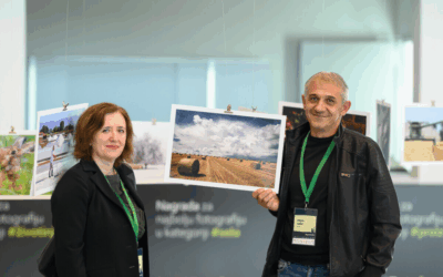 Pokaži ljepotu života na selu – RuralFoto 2025