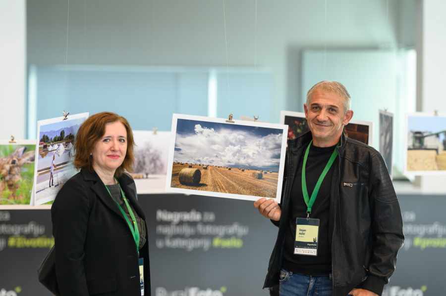 Pokaži ljepotu života na selu – RuralFoto 2025