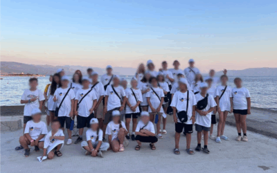 Djeca iz Ukrajine i ove godine pronašla sigurno utočište u Hrvatskoj