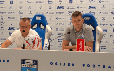 Rožman: Sadržaj je dobar, treba ga potvrditi i bodovima