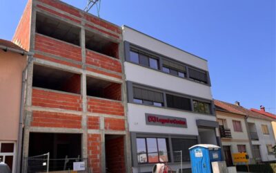 Centar za nestalu i zlostavljanu djecu gradi polikliniku jedinstvenu u Hrvatskoj