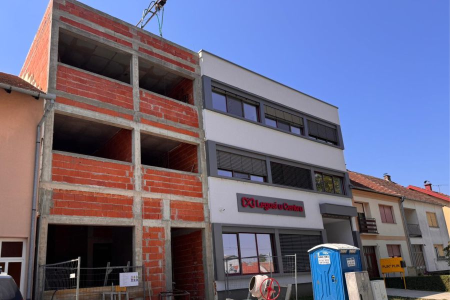 Centar za nestalu i zlostavljanu djecu gradi polikliniku jedinstvenu u Hrvatskoj