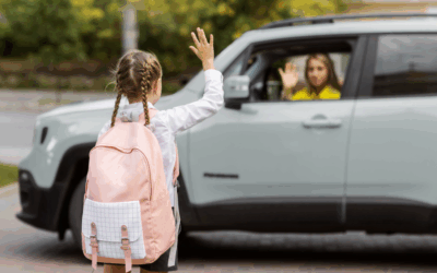 Vozači oprez! Sljedeći tjedan započinje nova školska godina