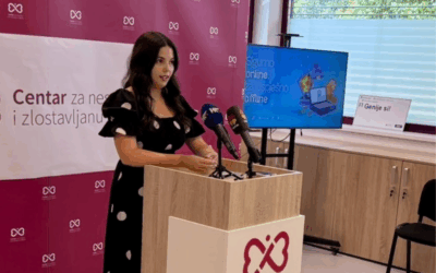 Održana konferencija povodom kampanje „Sigurno online za uspješno offline“