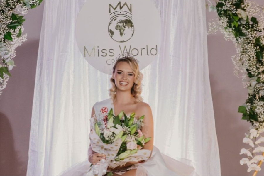 Četiri Slavonke na izboru za Miss Hrvatske