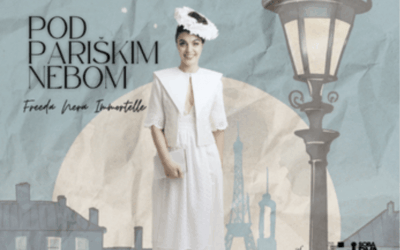 La rentrée u Francuskoj alijansi Osijek