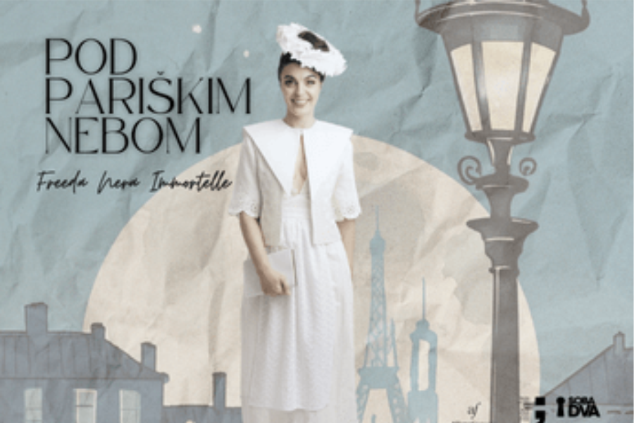 Pod pariškim nebom_Foto_Francuska alijansa