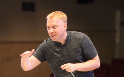 Vladimiru Piskunovu nova međunarodna dirigentska nagrada