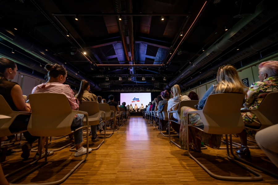 Menopauza, seksualnost i stres u fokusu pete dm ženske konferencije