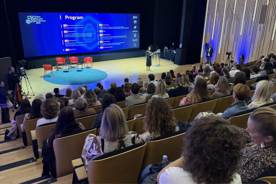 Djeca u digitalnom svijetu: znanje, suradnja i razumijevanje kao najbolja zaštita