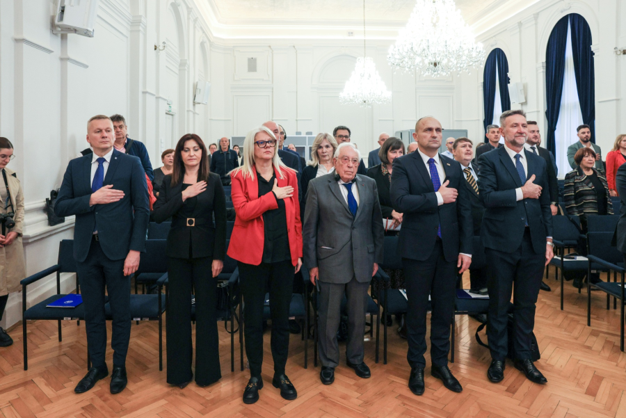 Održana Međunarodna konferencija „Europa – svjetska predvodnica mira“