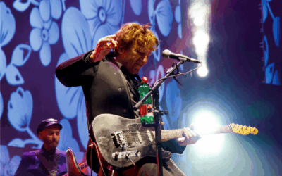 Bregoviću u San Remu dodijeljena prestižna nagrada “Premio Tenco”