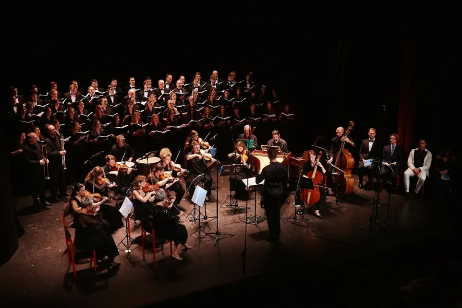 Hrvatski barokni ansambl