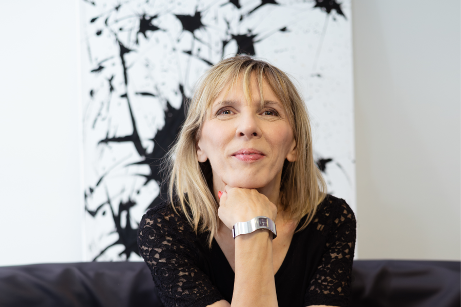 Jasna Paunović – žena koja prevodi birokraciju na ljudski jezik