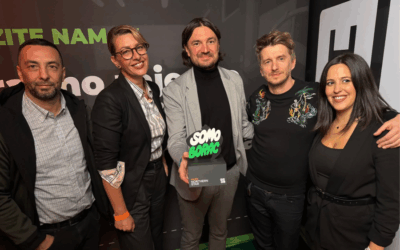 Novo značajno priznanje Agroklubu: Nagradom Nortem Star proglašeni najboljima na domaćoj digitalnoj sceni