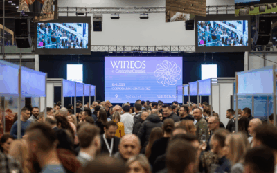 WineOs 2026 by Graševina Croatica – Otvorene prijave za izlagače