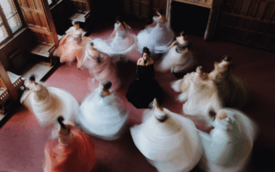 Noelle donosi novu glazbenu i vizualnu senzaciju!