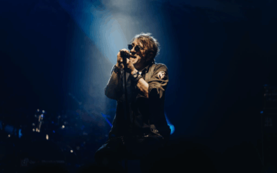 Sve je spremno za iščekivani koncert Bijelog dugmeta u Osijeku