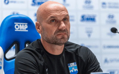 Sopić: Meni nitko ne mora postavljati ciljeve