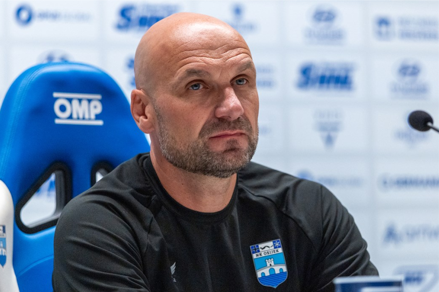 Željko Sopić_Foto_NK Osijek