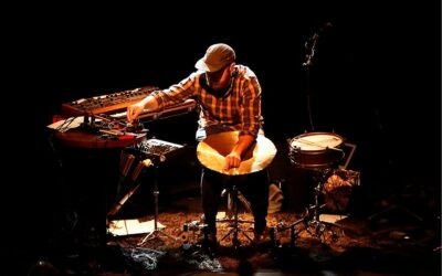 Ovoga tjedan održava se festival kínēsis