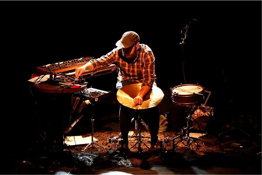 Ovoga tjedan održava se festival kínēsis