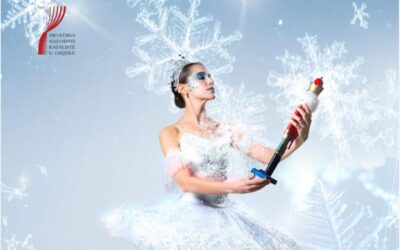 Prodaja ulaznica za Orašara počinje 3. studenog!