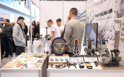 Sajam Tehnicoolum na najljepši način spaja znatiželju, kreativnost i tehnologiju